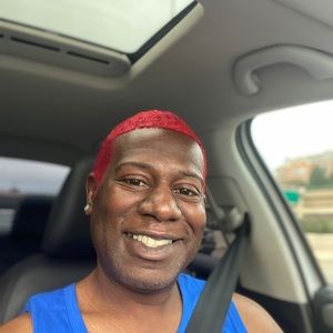 Meet your Posher, Antonio